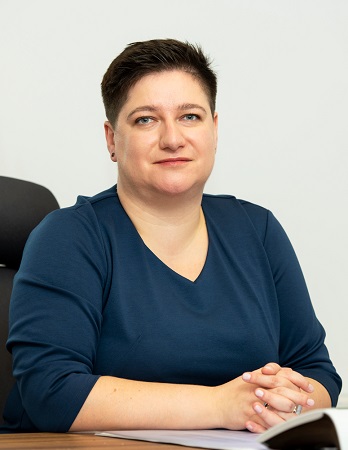 Joanna Sarosiek