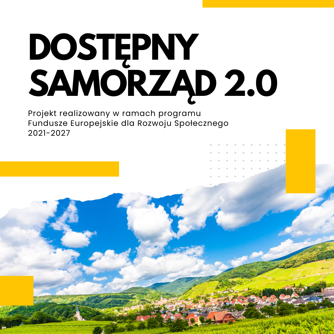 DostepnySamorzad