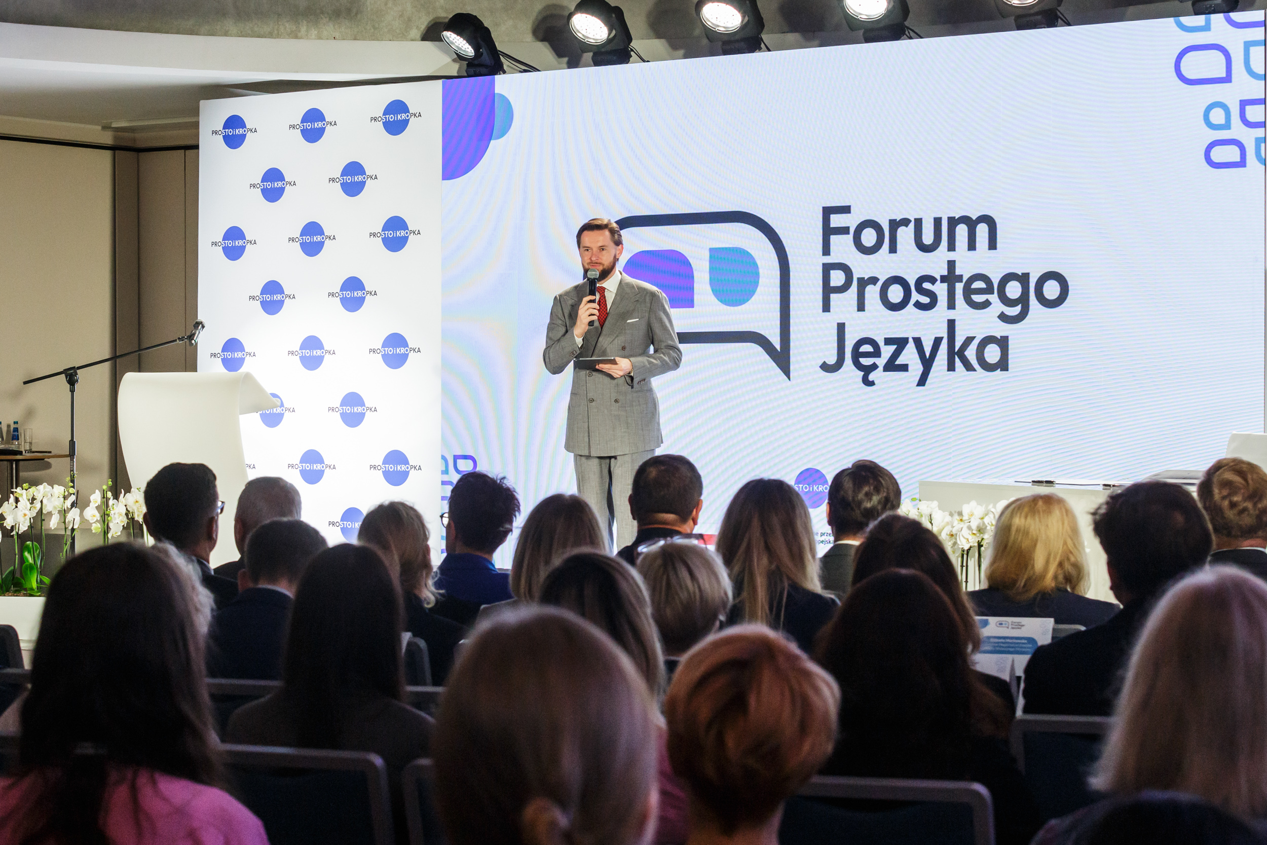 VI Forum Prostego Języka