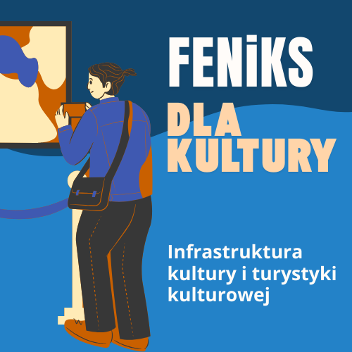 FENIKS dla kultury