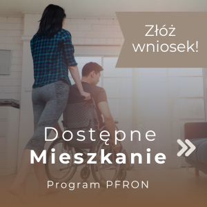 Dostępne mieszkanie