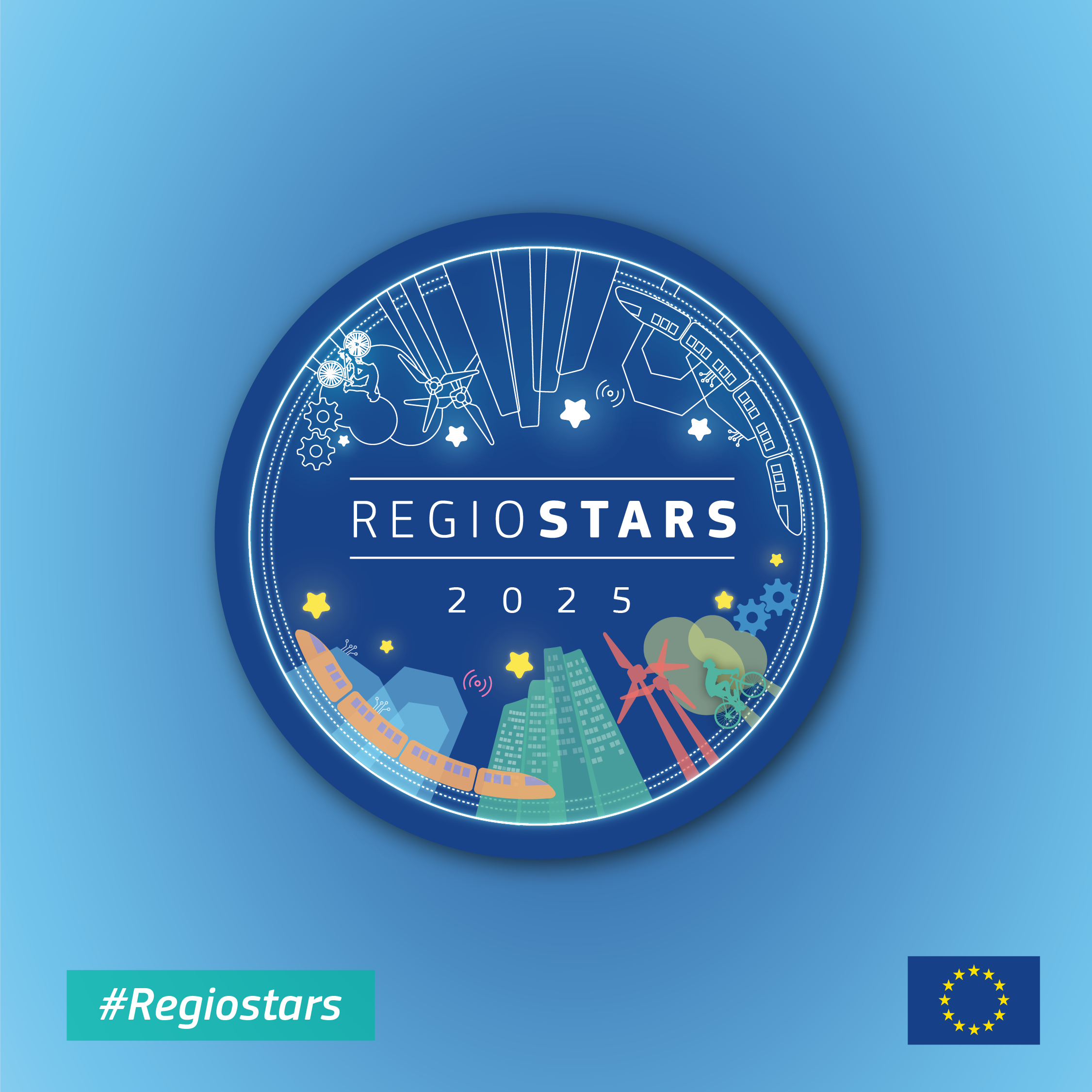 Regiostars 2025