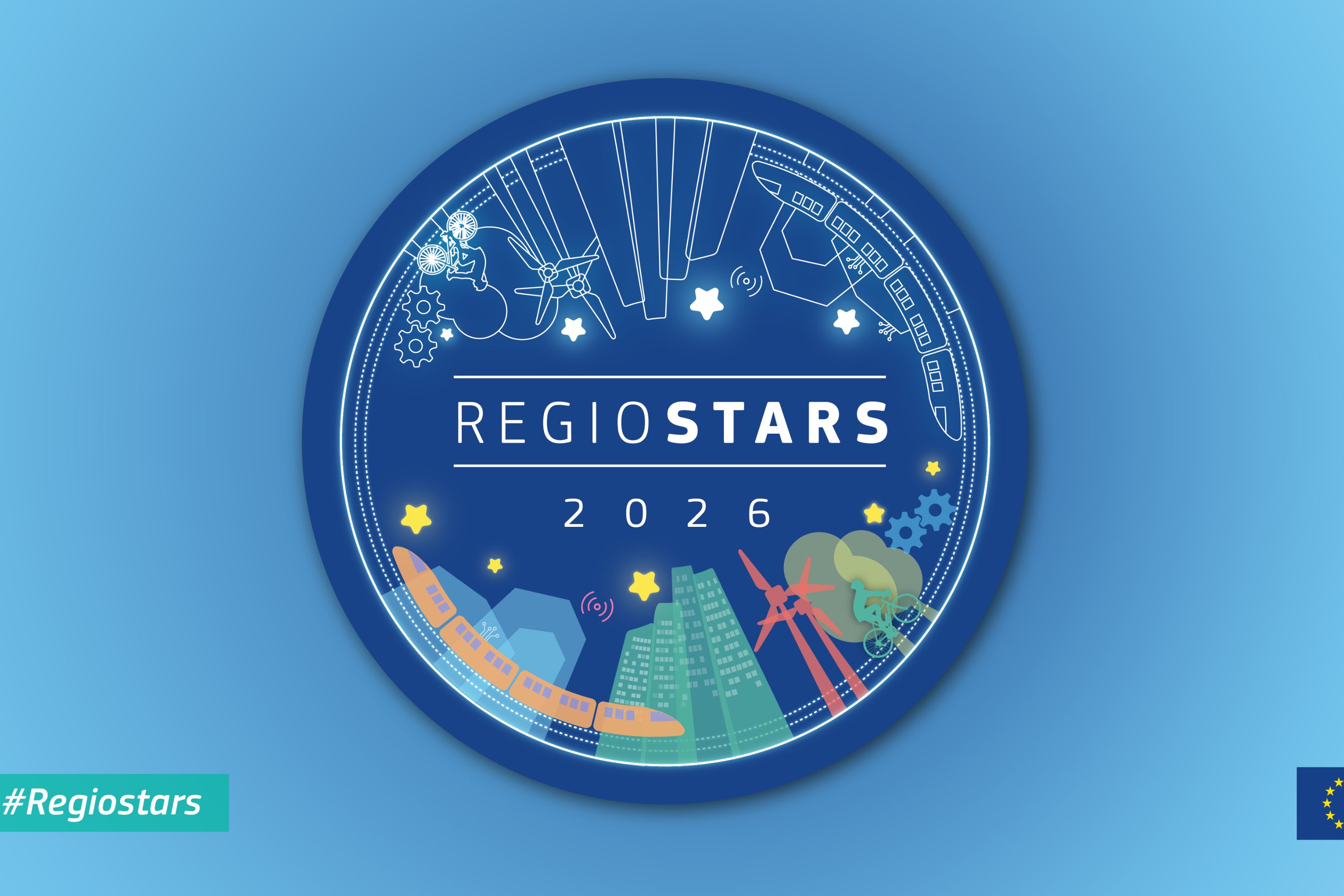 Logo REGIOSTARS