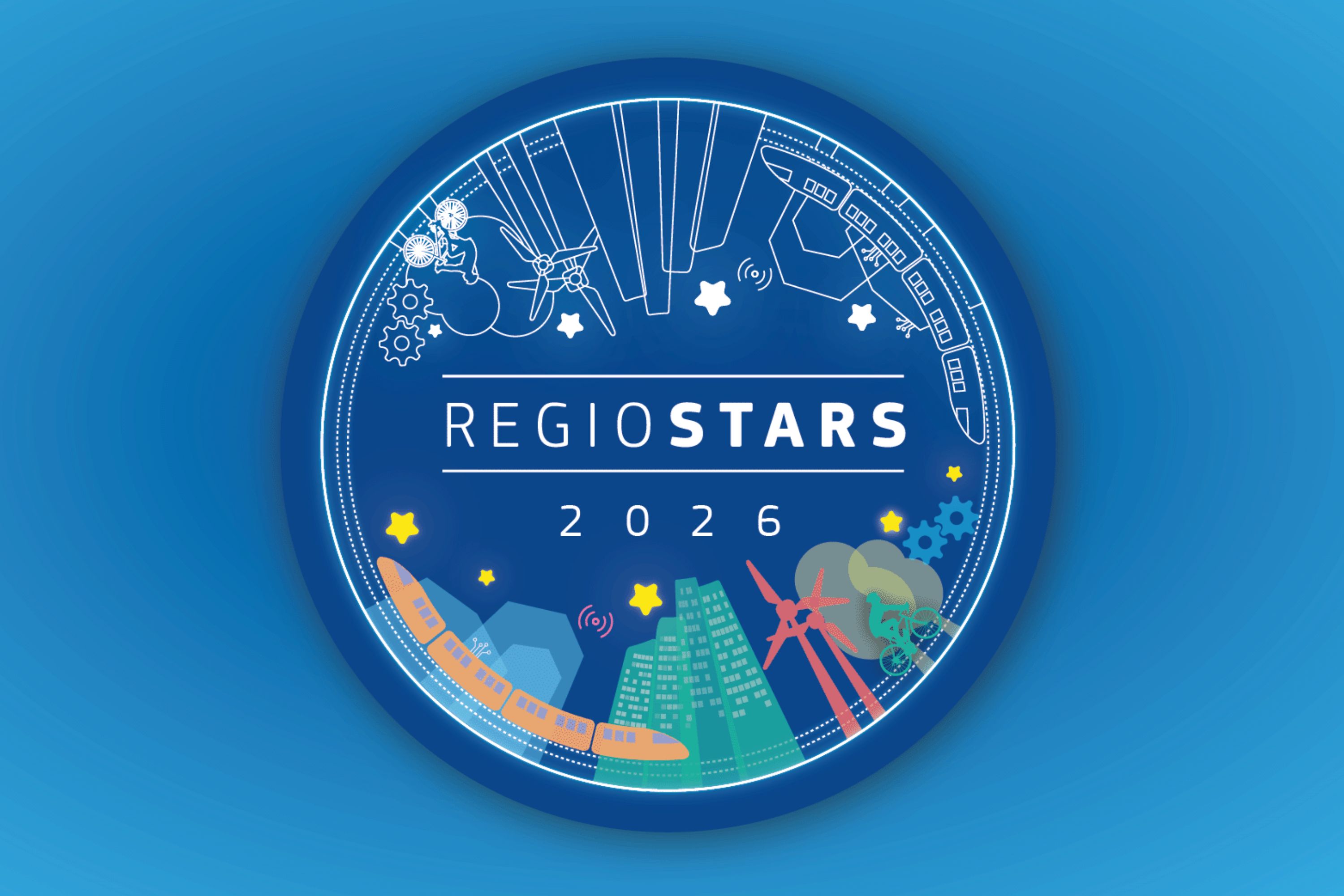 Regiostars 2026