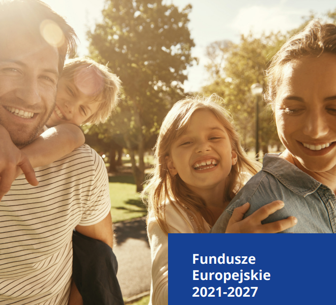 ulotka o Umowie Partnerstwa