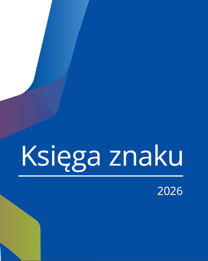 Miniaturka Księgi Identyfikacji Wizualnej