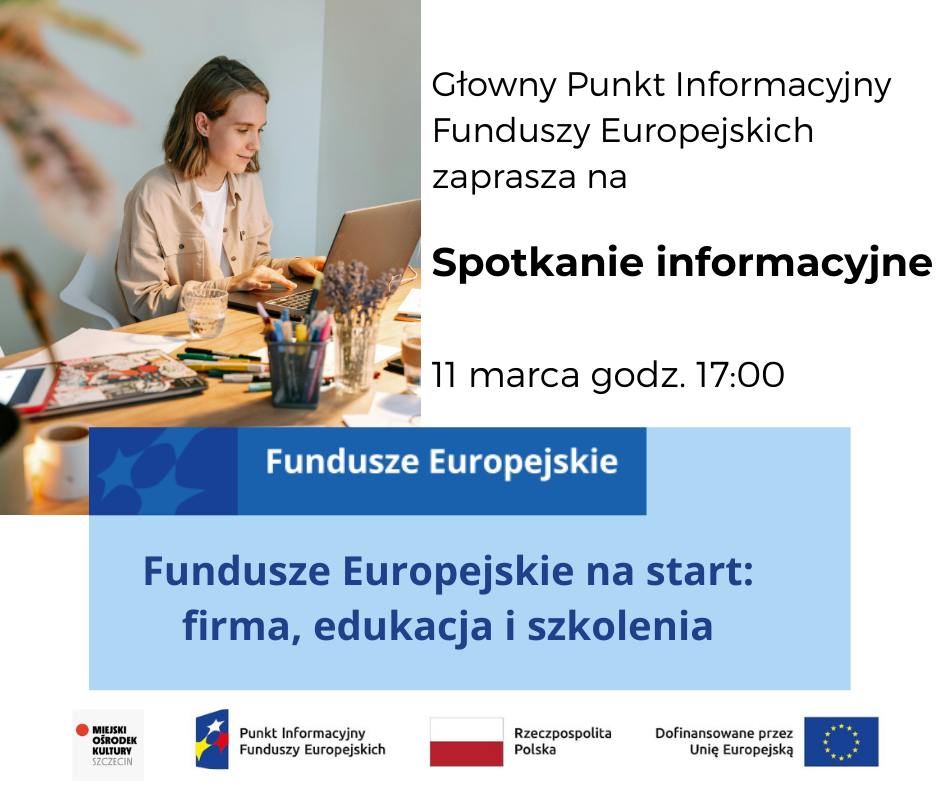 informacja o spotkaniu 11.03 o godz.17