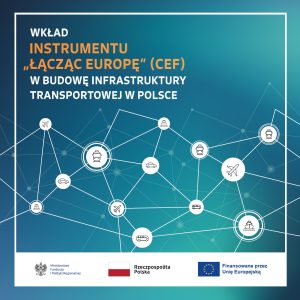 Okładka broszury CEF