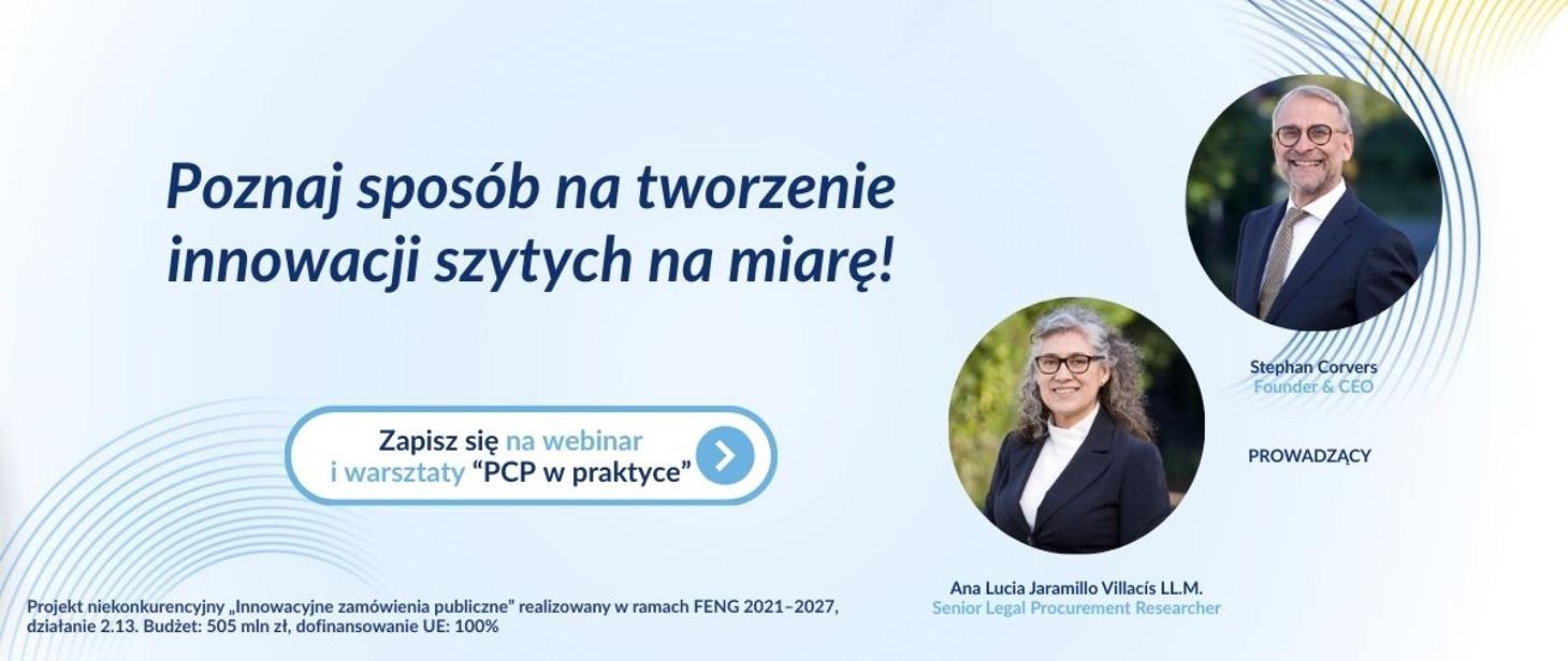 trenerzy webinaru