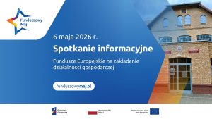 funduszowy maj