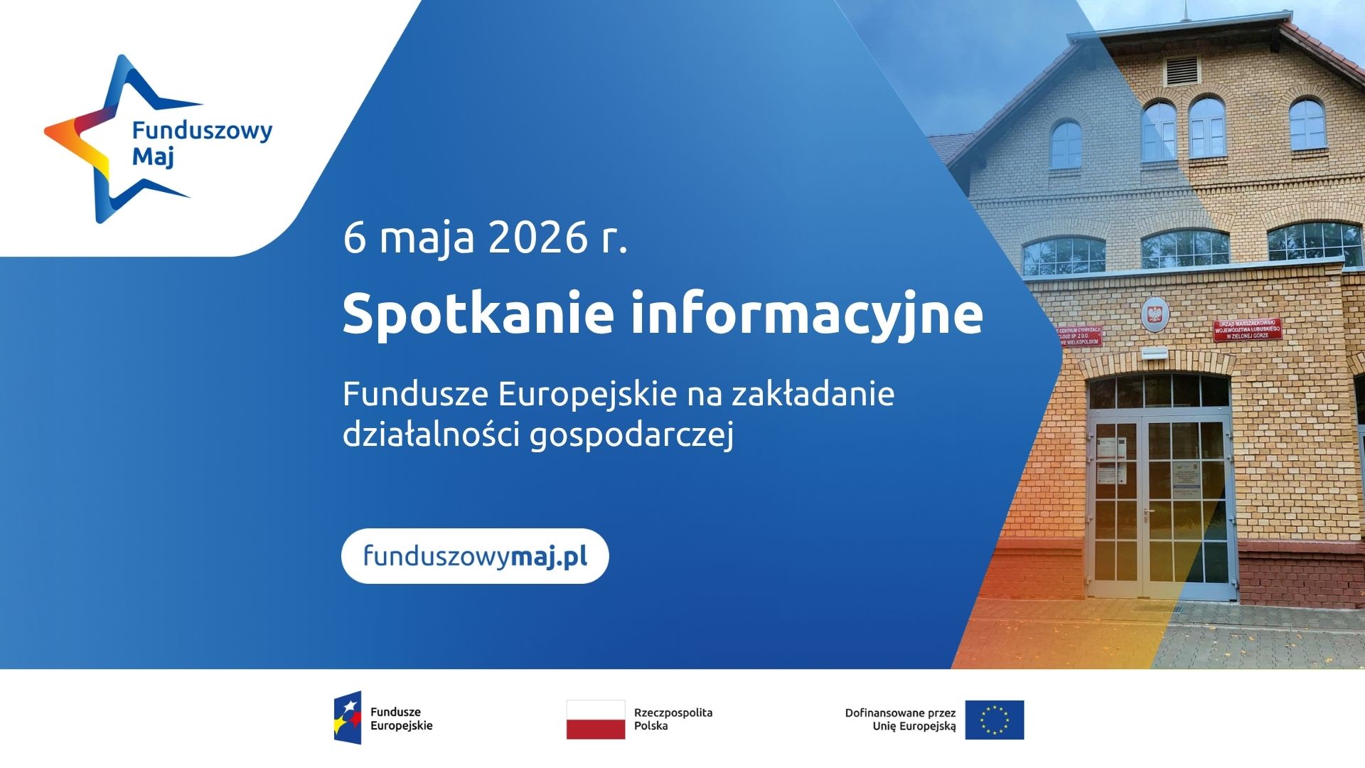 funduszowy maj