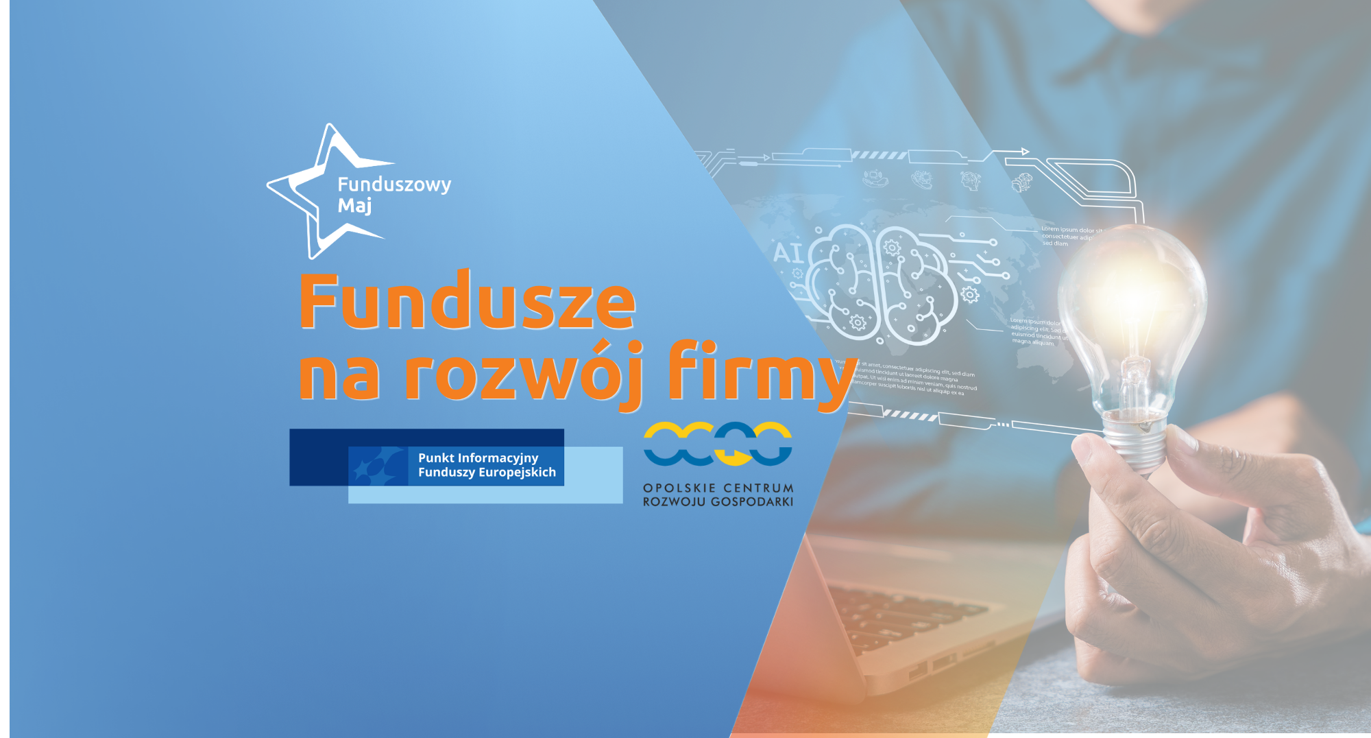 Fundusze na rozwój firmy