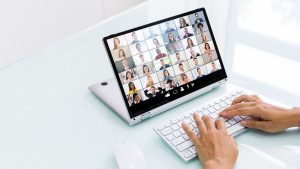 Spotkanie online
