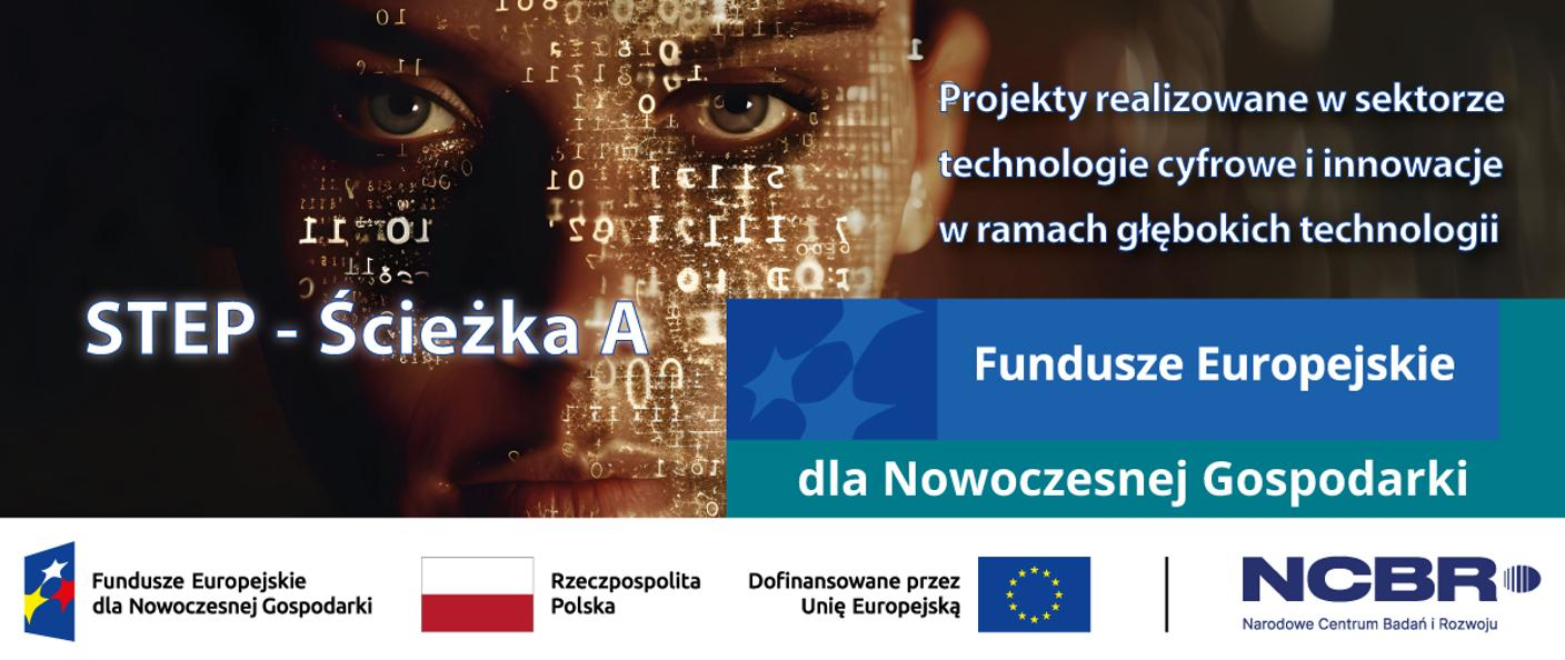 Step ścieżka A technologie cyfrowe FENG NCBR