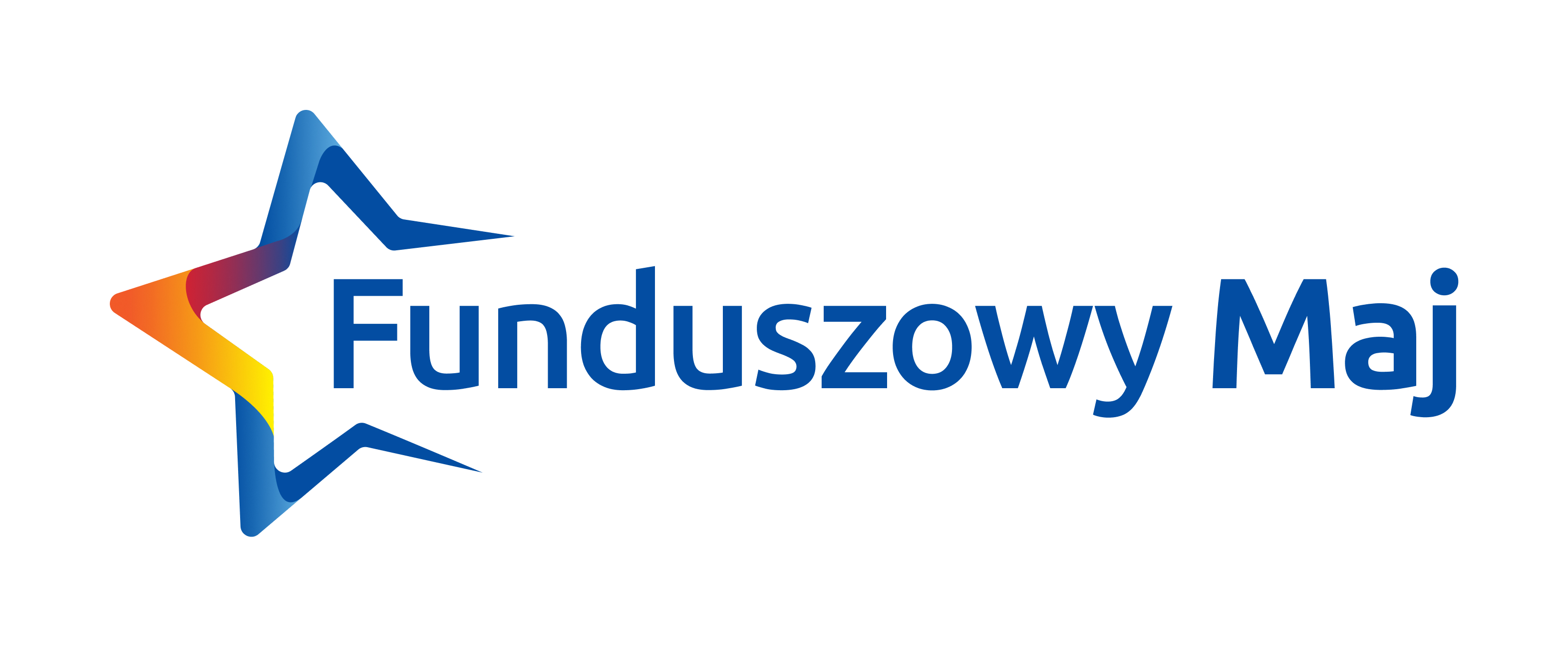Logo Funduszowy Maj