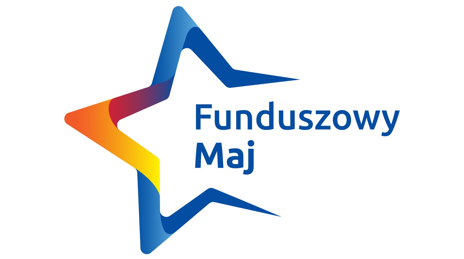 logo funduszowego maja