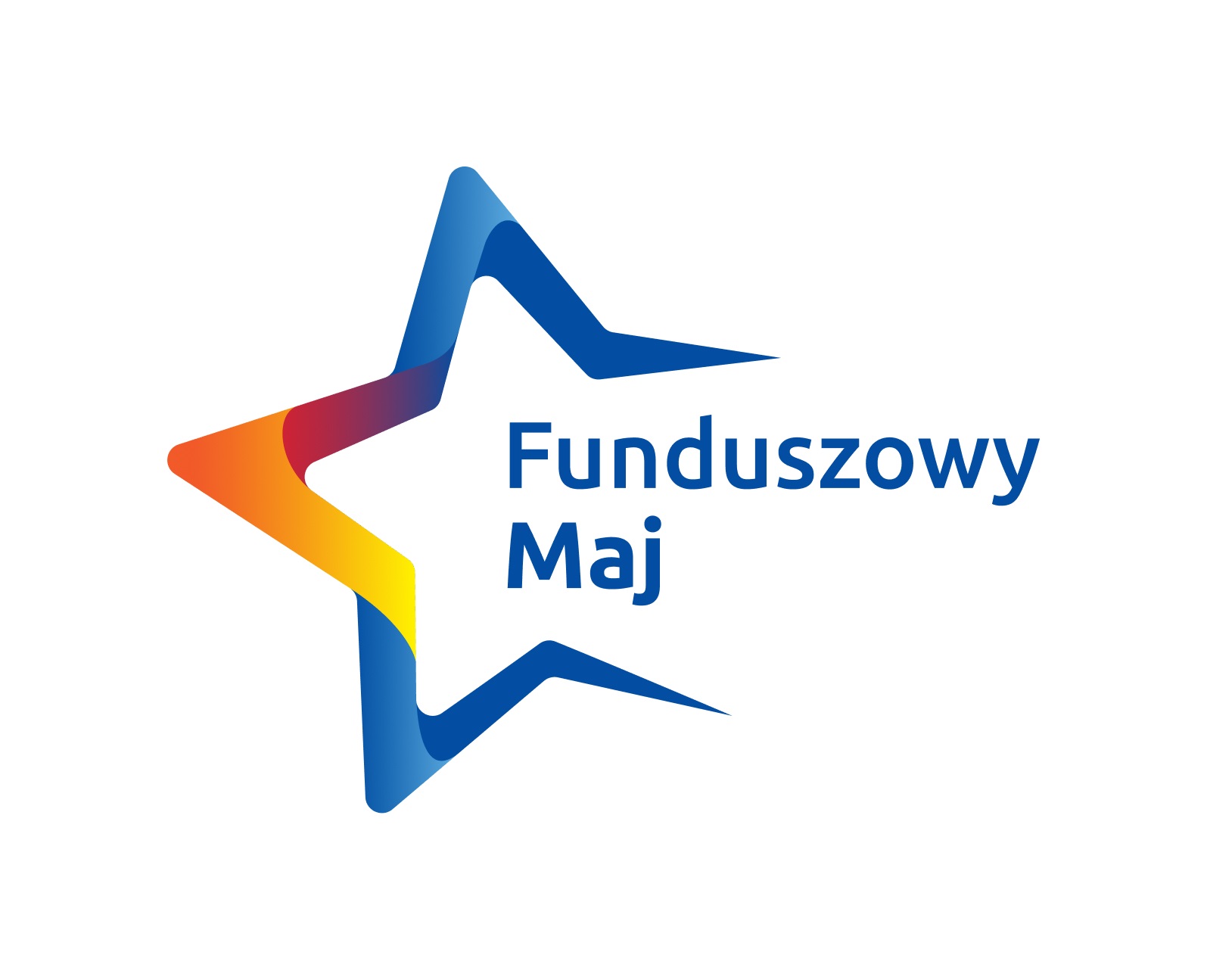 Logo akcji Funduszowy Maj