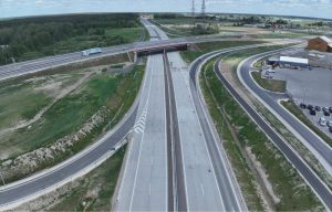A2 Siedlce - Malinowiec