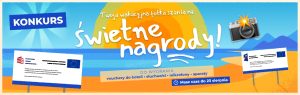 Baner konkursu
