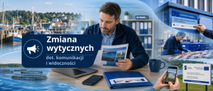 Zmiana wytycznych dot, komunikacji i widoczności